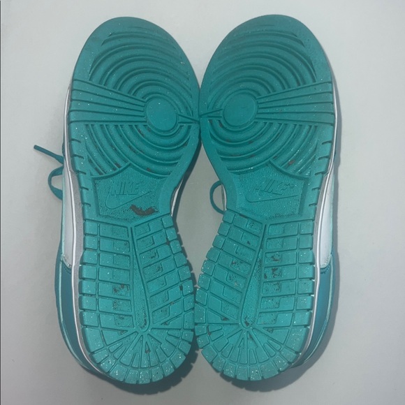 Nike Dunk Low Next Nature in Dusty Cactus Size 7 - Picture 5 of 6